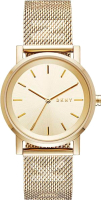 

Часы наручные женские DKNY, NY2621