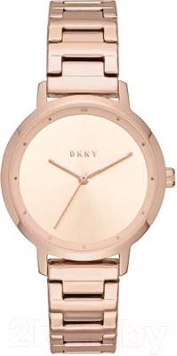 Часы наручные женские DKNY NY2637
