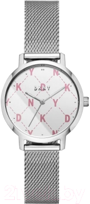 Часы наручные женские DKNY NY2815
