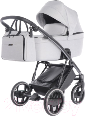 

Детская универсальная коляска Invictus, 2.0 2 в 1