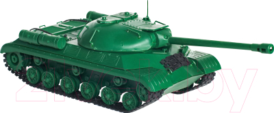 Сборная модель Огонек Танк ИС-3 1:30 / С-38