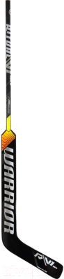 

Клюшка вратарская Warrior, G-Stk V1 SR Int 23.5 Mid Lft / V1SI3L9-M-BSL