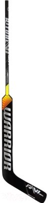 

Клюшка вратарская Warrior, G-Stk V1 SR+ 25.0 Mid Lft / V1SP25L9-M-BSL