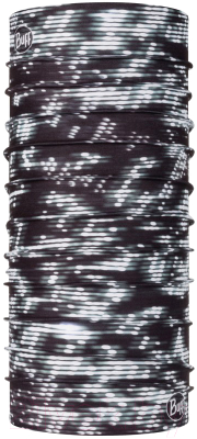 Бафф Buff CoolNet UV+ Neckwear Nilix Black (122503.999.10.00)