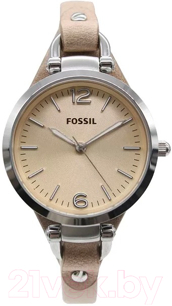 Часы наручные женские Fossil ES2830