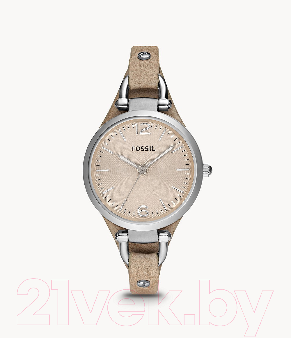 Часы наручные женские Fossil ES2830