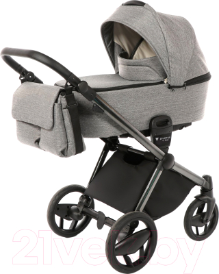 Изображение товара Детская универсальная коляска Invictus V-Plus 2 в 1 (02)