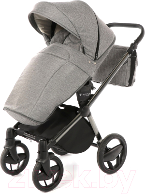 Изображение товара Детская универсальная коляска Invictus V-Plus 2 в 1 (02)
