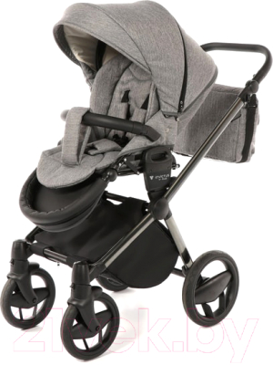 Изображение товара Детская универсальная коляска Invictus V-Plus 2 в 1 (02)