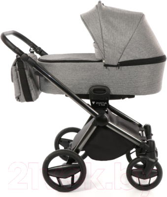 Изображение товара Детская универсальная коляска Invictus V-Plus 2 в 1 (02)