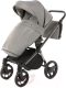 Миниатюра изображения товара Детская универсальная коляска Invictus V-Plus 2 в 1 (02)