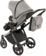 Миниатюра изображения товара Детская универсальная коляска Invictus V-Plus 2 в 1 (02)