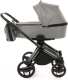 Миниатюра изображения товара Детская универсальная коляска Invictus V-Plus 2 в 1 (02)
