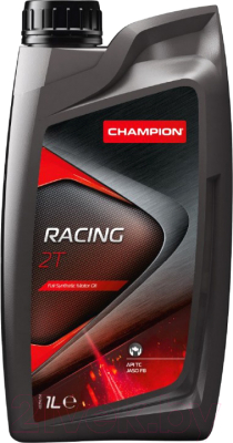 

Моторное масло Champion, Racing 2T / 8207310