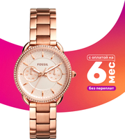 Часы наручные женские Fossil ES4264 - 