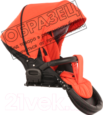 Изображение товара Детская универсальная коляска Junama Diamond 2 в 1 (05)