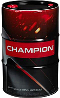 Моторное масло Champion Oil New Energy Ultra 10W40 / 8207327 (205л) - 