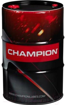 Моторное масло Champion Oil New Energy 10W40 / 8206399 (205л)