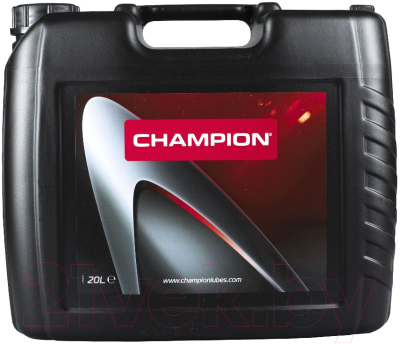 Индустриальное масло Champion Compressor Oil ISO 100 / 8208164 (20л)