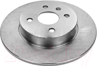 Тормозной диск Stellox 60201115SX