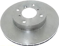 Тормозной диск Stellox 60201126VSX - 