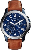 Часы наручные мужские Fossil FS5151 - 