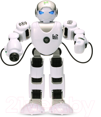 Игрушка на пульте управления WLtoys Робот Alpha K1 / X1