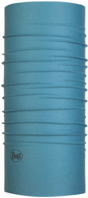Бафф Buff CoolNet UV+ Insect Shield Solid Stone Blue (119329.754.10.00)