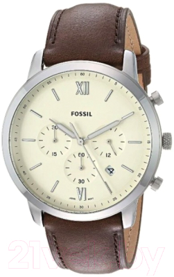 

Часы наручные мужские Fossil, FS5380