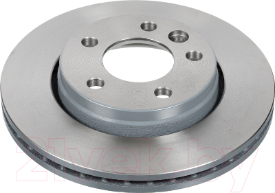 Тормозной диск Stellox 60204797VSX