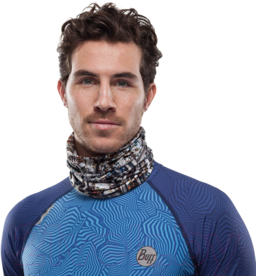 Бафф Buff CoolNet UV+ Reflective R-O-2 Multi (119399.555.10.00)