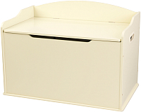 

Ящик для хранения KidKraft, Austin Toy Box Vanilla / 14958-KE
