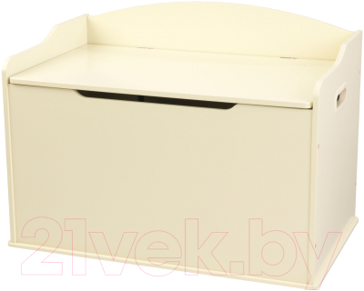 Ящик для хранения KidKraft Austin Toy Box Vanilla / 14958-KE
