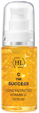 Сыворотка для лица Holy Land С The Success Concentrated Vitamin C Serum (30мл)