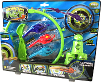 

Рогатка игрушечная Yulu, Монстролёт Мега YL012