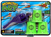 

Рогатка игрушечная Yulu, Монстролёт Мини YL010