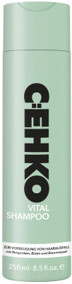 Шампунь для волос C:EHKO Vital против выпадения волос (250мл)