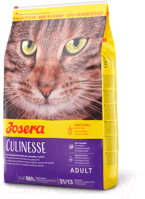 Сухой корм для кошек Josera Adult Culinesse (2кг)