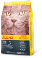 Сухой корм для кошек Josera Adult Catelux (2кг) - 