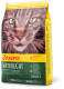 Сухой корм для кошек Josera Adult NatureCat (2кг) - 