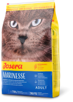 Сухой корм для кошек Josera Adult Marinesse (10кг) - 