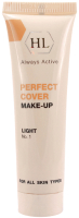 Тональный крем Holy Land Perfect Cover Moisturizing Make-Up №1 (30мл) - 