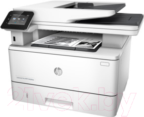 МФУ HP LaserJet Pro MFP M426dw (F6W16A)