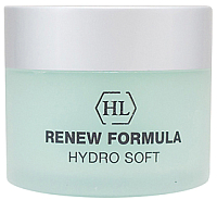 Крем для лица Holy Land ReNew Formula Hydro-Soft увлажняющий (50мл) - 