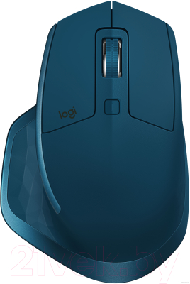 Мышь Logitech MX Master 2S / 910-005140