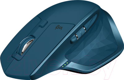 Мышь Logitech MX Master 2S / 910-005140