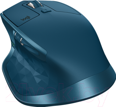 Мышь Logitech MX Master 2S / 910-005140