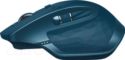 Мышь Logitech MX Master 2S / 910-005140