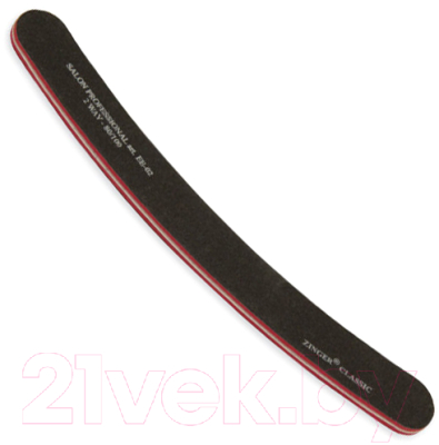 

Пилка для ногтей Zinger, EE-02