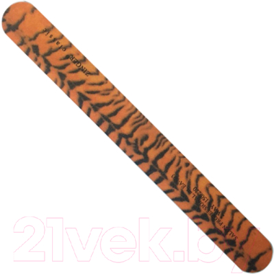 

Пилка для ногтей Zinger, EA 150/220 303